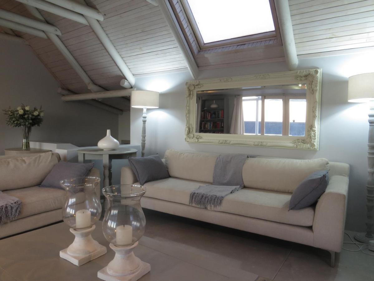 Oppidraai B Holiday home *