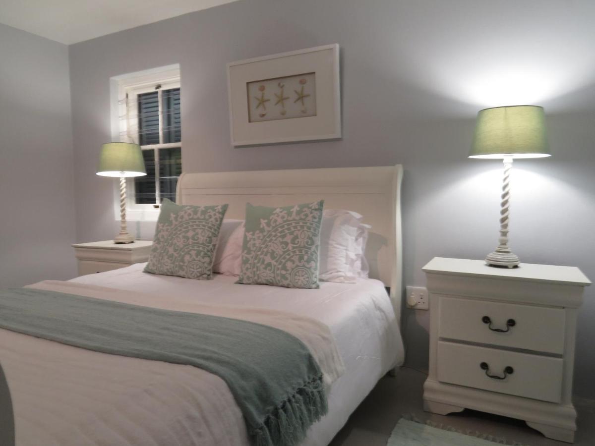 Holiday home Oppidraai B Paternoster